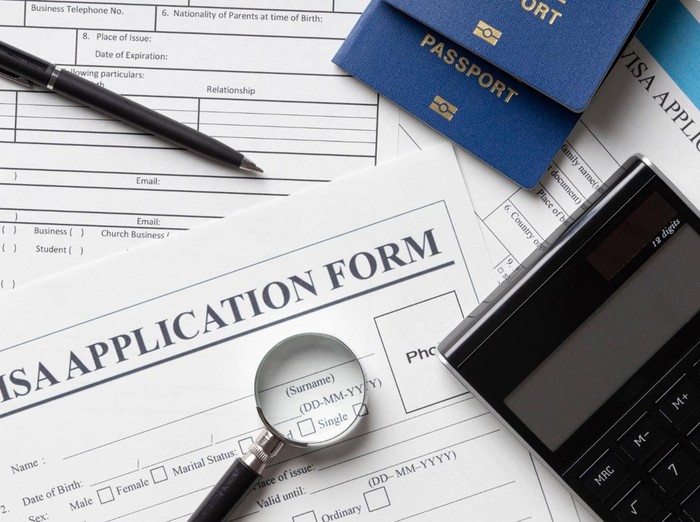 Kenali 4 Jenis Visa Sebelum Menentukan Destinasi Liburan Luar Negeri