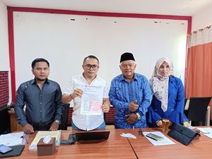 Kuasa Hukum Eks Dosen UIN Malang Desak Warga Klarifikasi Surat Pengusiran