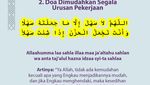 4 Doa agar Dimudahkan Segala Urusan, Yuk Amalkan!