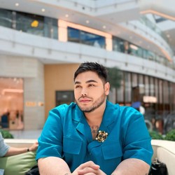 Ivan Gunawan Girang Abis Dapat Tawaran Main Film Layar Lebar Lagi