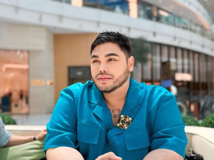 Ivan Gunawan Girang Abis Dapat Tawaran Main Film Layar Lebar Lagi