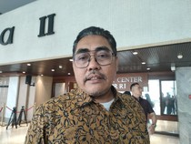 PKB Tak Masalah Ambang Batas Parlemen 5-7%: Kita Terbuka