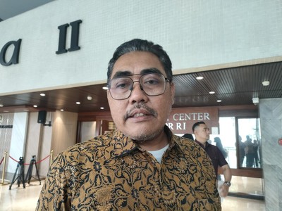 PKB Kaji Wacana Pansus, Tampung Seluruh Masukan Polemik Ijazah Gibran