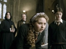 Bintang Harry Potter Ini Di-ban Gegara Aktif di OnlyFans