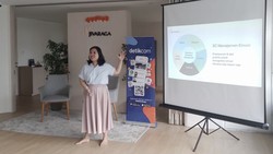 Acara Heal Your Emotions, Heal Your Life Ajak Selaraskan Hidup dengan Emosi