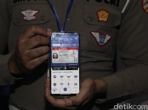 SIM Sudah Digital di Aplikasi, Nggak Bisa Lagi Alasan Ketinggalan-Hilang