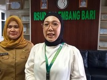 Gendong Jasad Bayi-Diusir Mertua, Pasutri Ini Pulang Kampung Dibiayai RS Bari