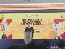 Kejuaraan Dunia Free Fire Akan Hadir di Indonesia, Ini Jadwalnya