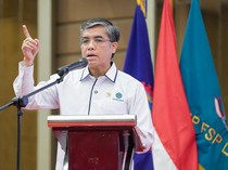 Menaker Ingatkan Perusahaan Patuhi Wajib Lapor Lowongan Kerja