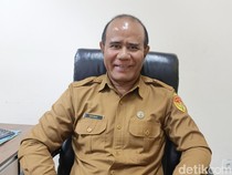 352 ASN Pemprov NTT Jalani Retret Gelombang Kedua di Unhan Belu