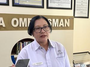 Ombudsman Minta ASN-PPPK Lapor Jika Dipaksa Donasi Banjir Bali