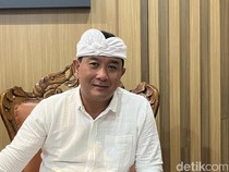 Bawaslu Tanggapi Giri Prasta Janji Biayai Ormas: Kami Dibatasi Tahapan Pemilu