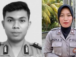Perlawanan Istri Brigadir Esco Setelah Jadi Tersangka Pembunuhan