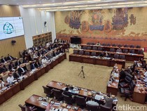 Bos Garuda Terbang ke AS Bahas Rencana Borong Pesawat Boeing