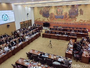 Anggota DPR Kritik Rencana Merger Garuda dan Pelita