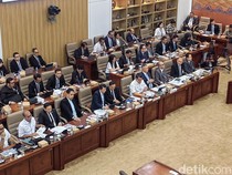 Garuda Tambah 7 Pesawat Baru Tahun Ini