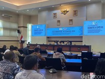 Realisasi PNBP Minerba di Sulsel Merosot Sejak 2022 Imbas Harga Nikel Turun