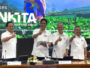 Purbaya Umumkan APBN Tekor Rp 321,6 T Sampai Agustus