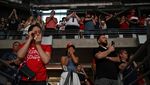 Lautan Pelayat Penuhi Arizona Peringati Kepergian Charlie Kirk