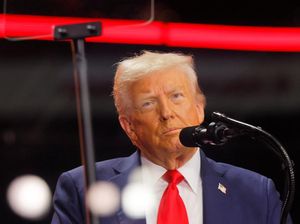 TikTok Dicaplok AS Rp 228 Triliun, Trump: Xi Jinping Setuju