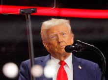 Donald Trump Ngamuk Usai Jimmy Kimmel Live Tayang Lagi