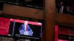Lautan Pelayat Penuhi Arizona Peringati Kepergian Charlie Kirk