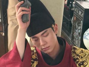 Deretan Drakor yang Dibintangi Lee Chae-min Selain Bon Appetit Your Majesty