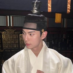 Pesan Manis Lee Chae Min Buat Penonton Bon Appetit, Your Majesty