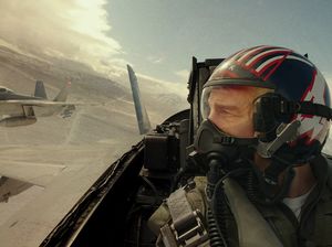 Tayangan di Disney+ pada September 2025