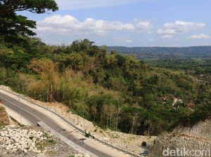Mitos yang Menyelamatkan Warga Kampung Gepolo dari Bencana Alam Dahsyat