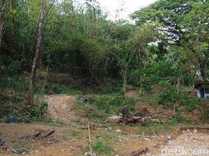 Misteri Kampung Gepolo yang Hilang Bak Ditelan Bumi