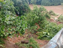 Cuaca Ekstrem, BPBD Mura Tetapkan Siaga Banjir dan Longsor