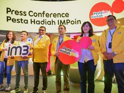 Loyalitas Jadi Senjata Indosat Pertahankan Pelanggan