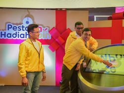 Loyalitas Jadi Senjata Indosat Pertahankan Pelanggan