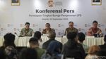 LPS Turunkan Bunga Penjaminan Simpanan Jadi 3,5% Berlaku 1 Oktober 2025