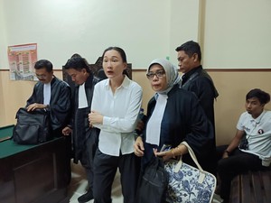 Pidana Penjara Eks Dirut PT Bliss Terkait Korupsi LCC Bertambah 3 Tahun