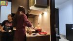 Menantu Idaman! Maia Estianty Puji Beef Stew Buatan Alyssa Daguise