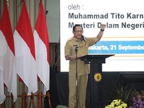 Video: Langkah Mendagri Tindaklanjuti Kasus Keracunan Makan Bergizi Gratis