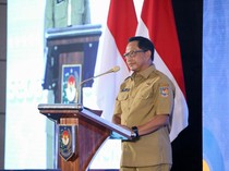 Mendagri Minta Pemda Buru-buru Belanja!