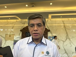 Menaker Beberkan Alasan Banyak PHK: Daya Saing Lemah, Produktivitas Rendah