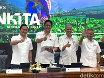 Purbaya Cerita Diprotes Hotman Paris Gegara Bunga Deposito Turun