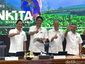 Paket Stimulus Prabowo Telan Anggaran Rp 15,66 T di Semester II