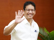 Bansos Beras Ditambah Minyak, Purbaya: Baru Percobaan, Kalau Kurang Tambah Lagi