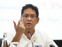 Purbaya Wanti-wanti Bank BUMN Penerima Rp 200 T: Beli Dolar AS Saya Sikat!