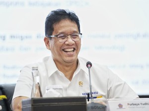Rayuan Maut Purbaya ke Raksasa Otomotif Jepang