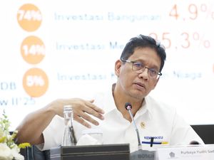Purbaya Beberkan Harga Asli Pertalite-LPG 3Kg Tanpa Subsidi