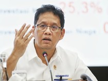 Purbaya Akan Alihkan Rp 15 T dari Jatah Rp 25 T buat BTN ke Bank Lain