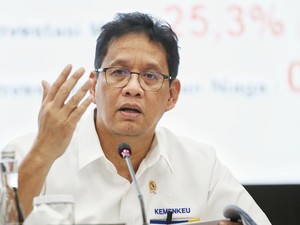 Purbaya Ungkap Harga Asli LPG 3 Kg hingga Pertalite