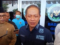 KLH Batal Segel Perusahaan Pengimpor Limbah Berbahaya di Batam