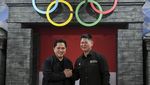 Menuju SEA Games Thailand 2025, Menpora dan NOC Matangkan Persiapan